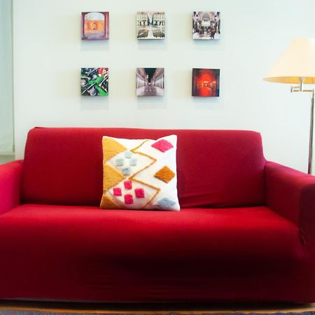 Suite Sommeiller Comfort In Centro Torino Eksteriør billede