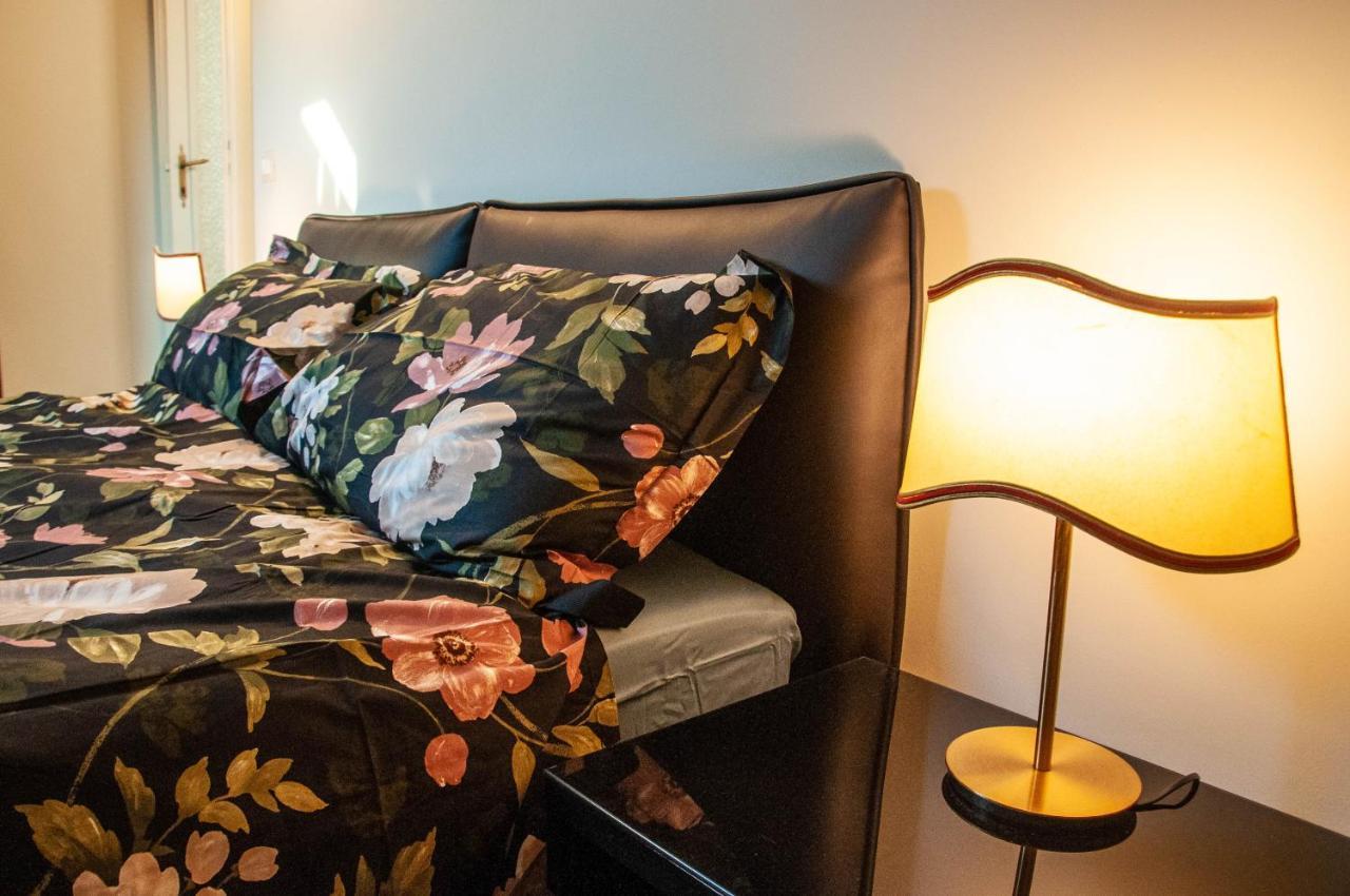 Suite Sommeiller Comfort In Centro Torino Eksteriør billede
