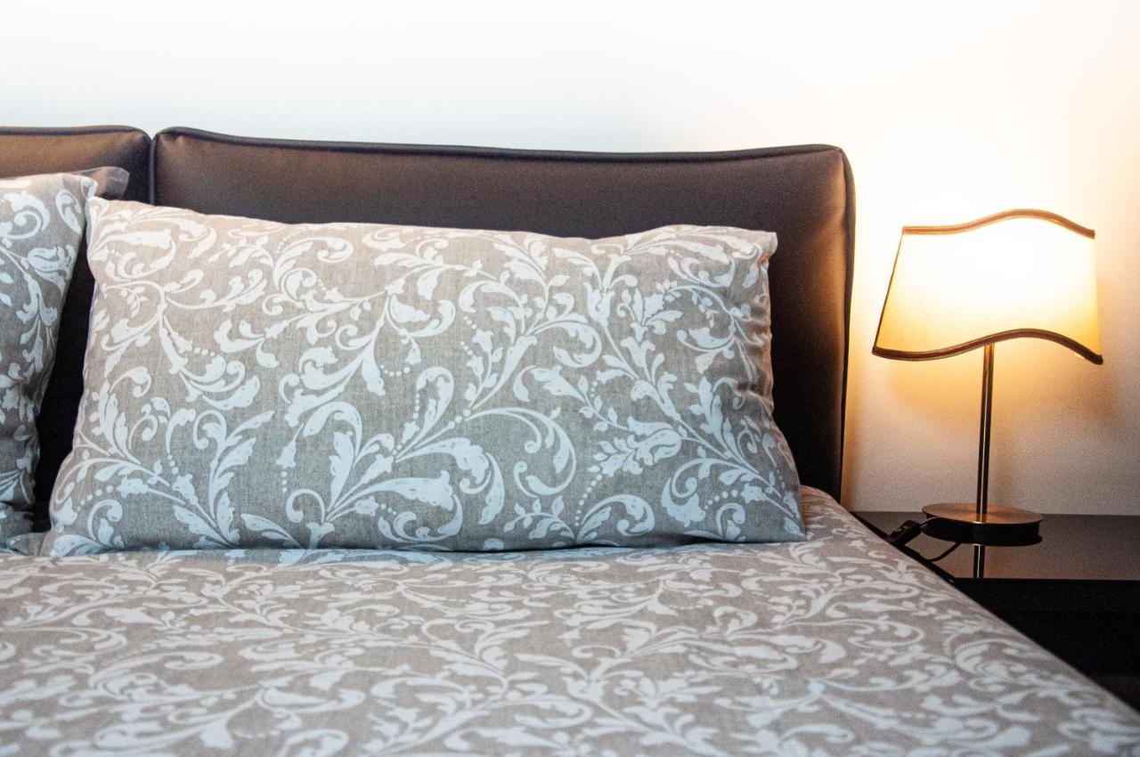 Suite Sommeiller Comfort In Centro Torino Eksteriør billede