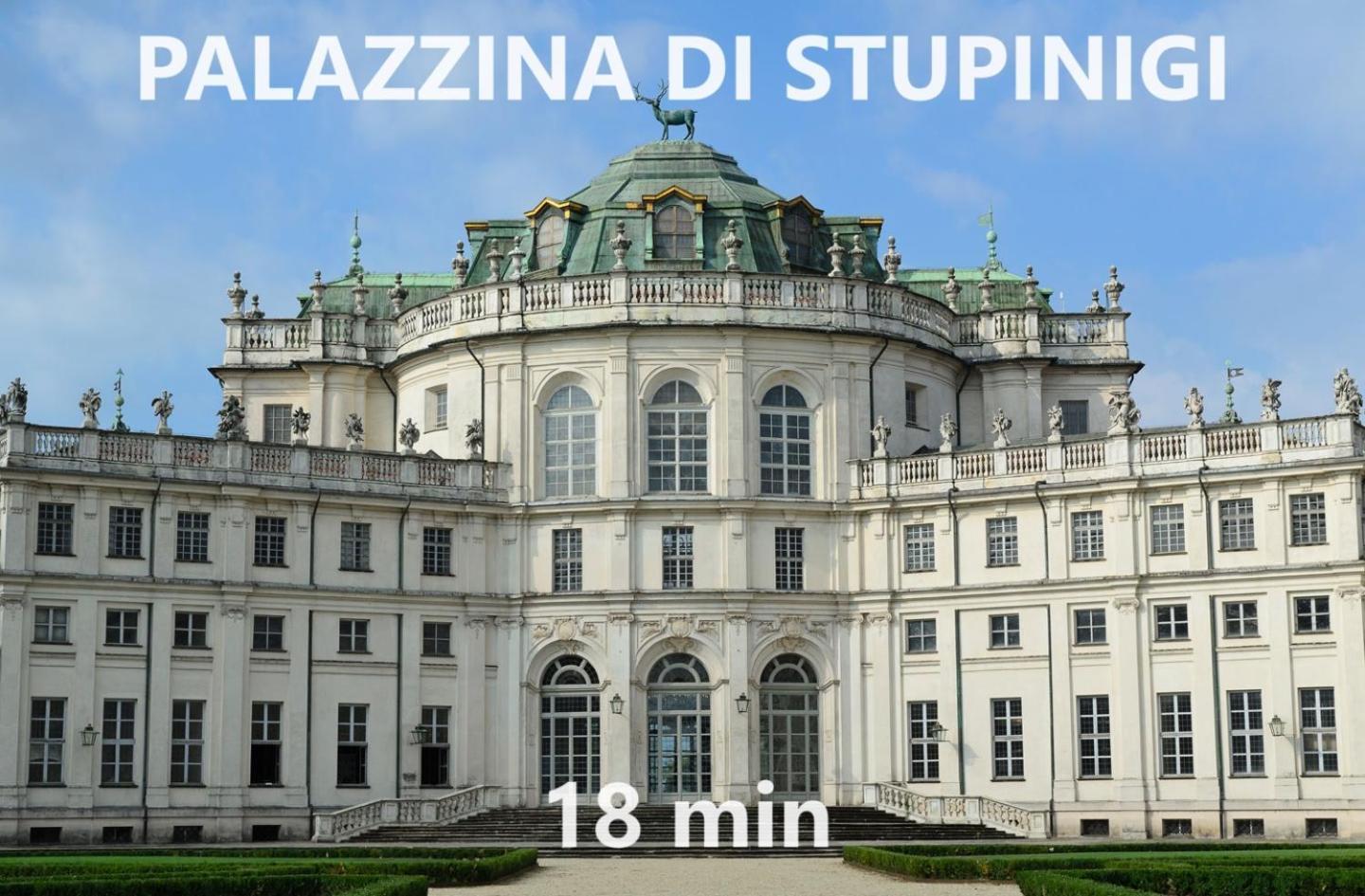 Suite Sommeiller Comfort In Centro Torino Eksteriør billede